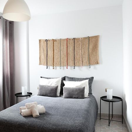 Mc Apartments Puerto del Rosario  Ngoại thất bức ảnh