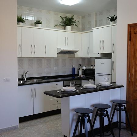Mc Apartments Puerto del Rosario  Phòng bức ảnh