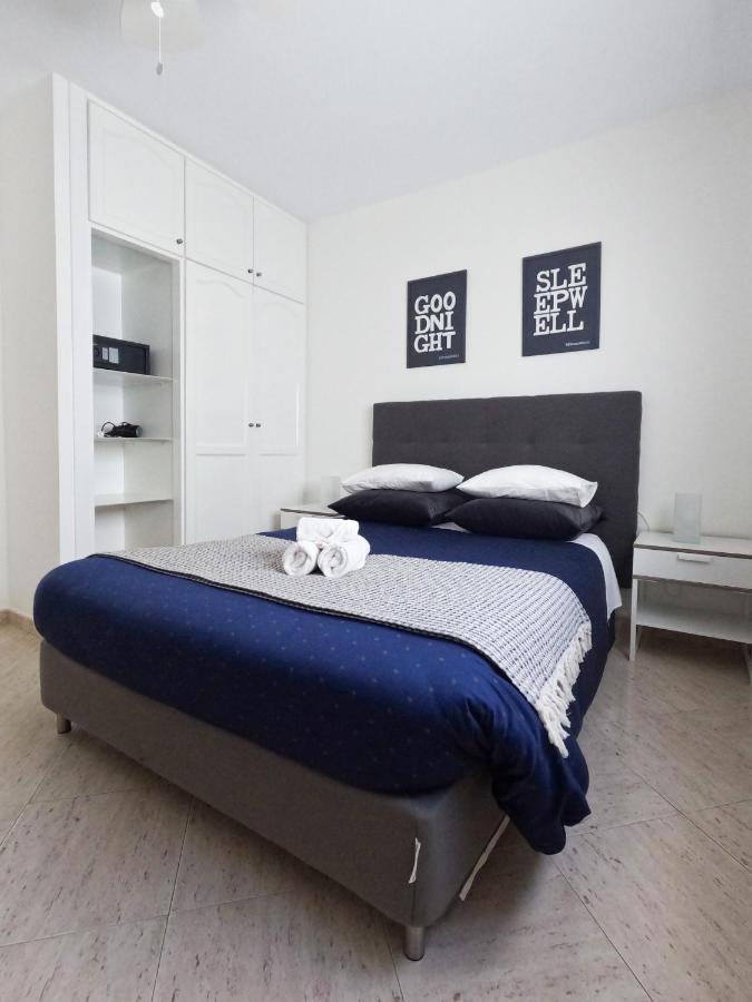 Mc Apartments Puerto del Rosario  Ngoại thất bức ảnh