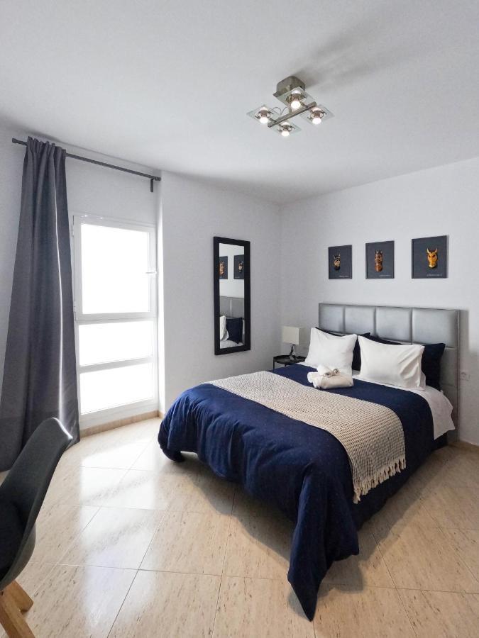 Mc Apartments Puerto del Rosario  Ngoại thất bức ảnh
