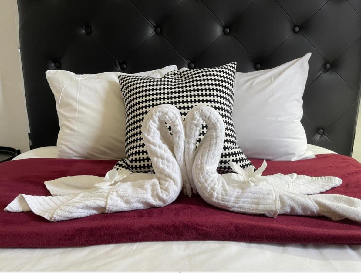 Mc Apartments Puerto del Rosario  Ngoại thất bức ảnh