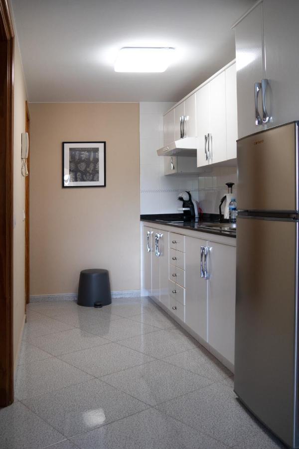 Mc Apartments Puerto del Rosario  Ngoại thất bức ảnh