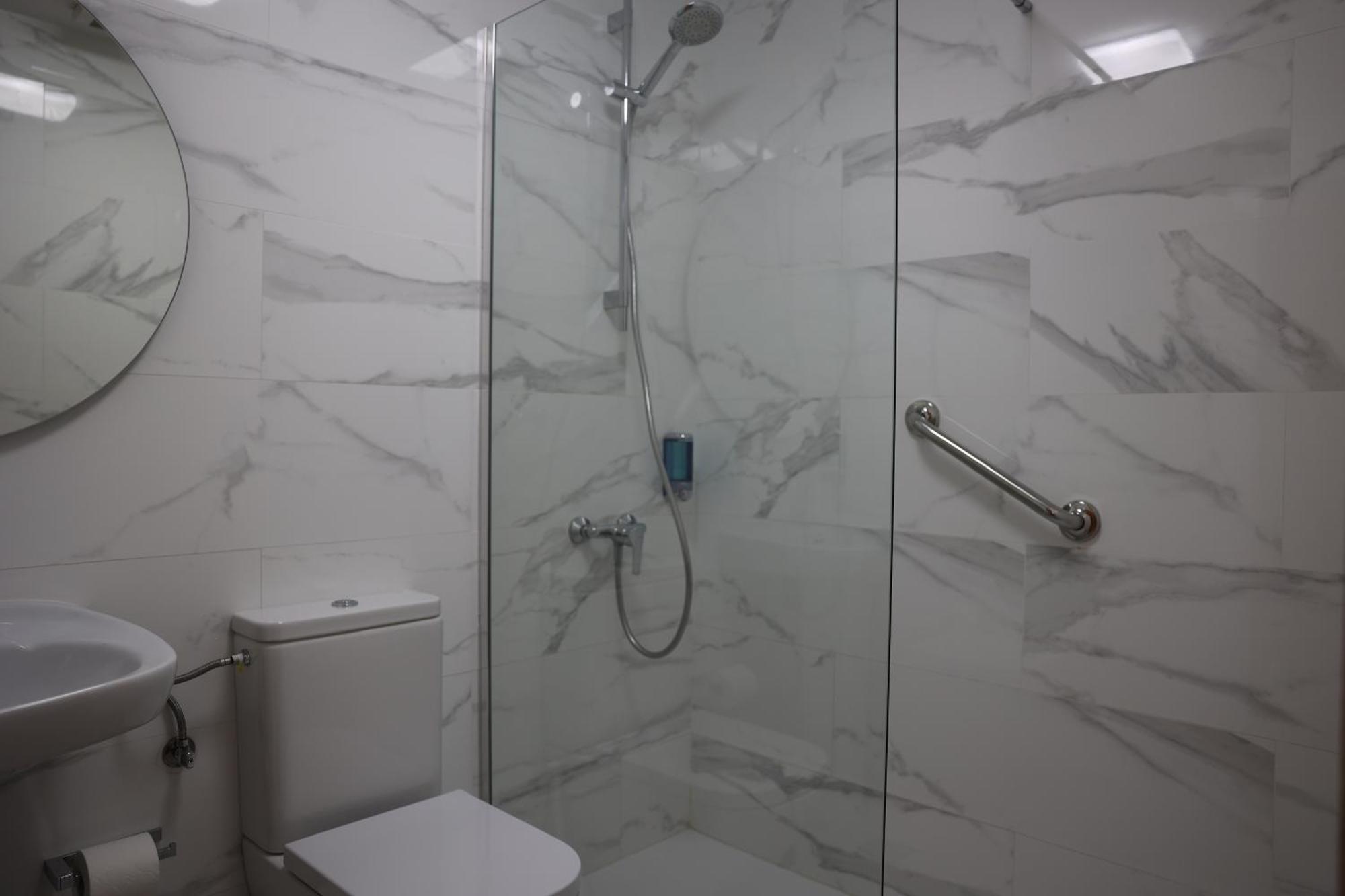 Mc Apartments Puerto del Rosario  Ngoại thất bức ảnh