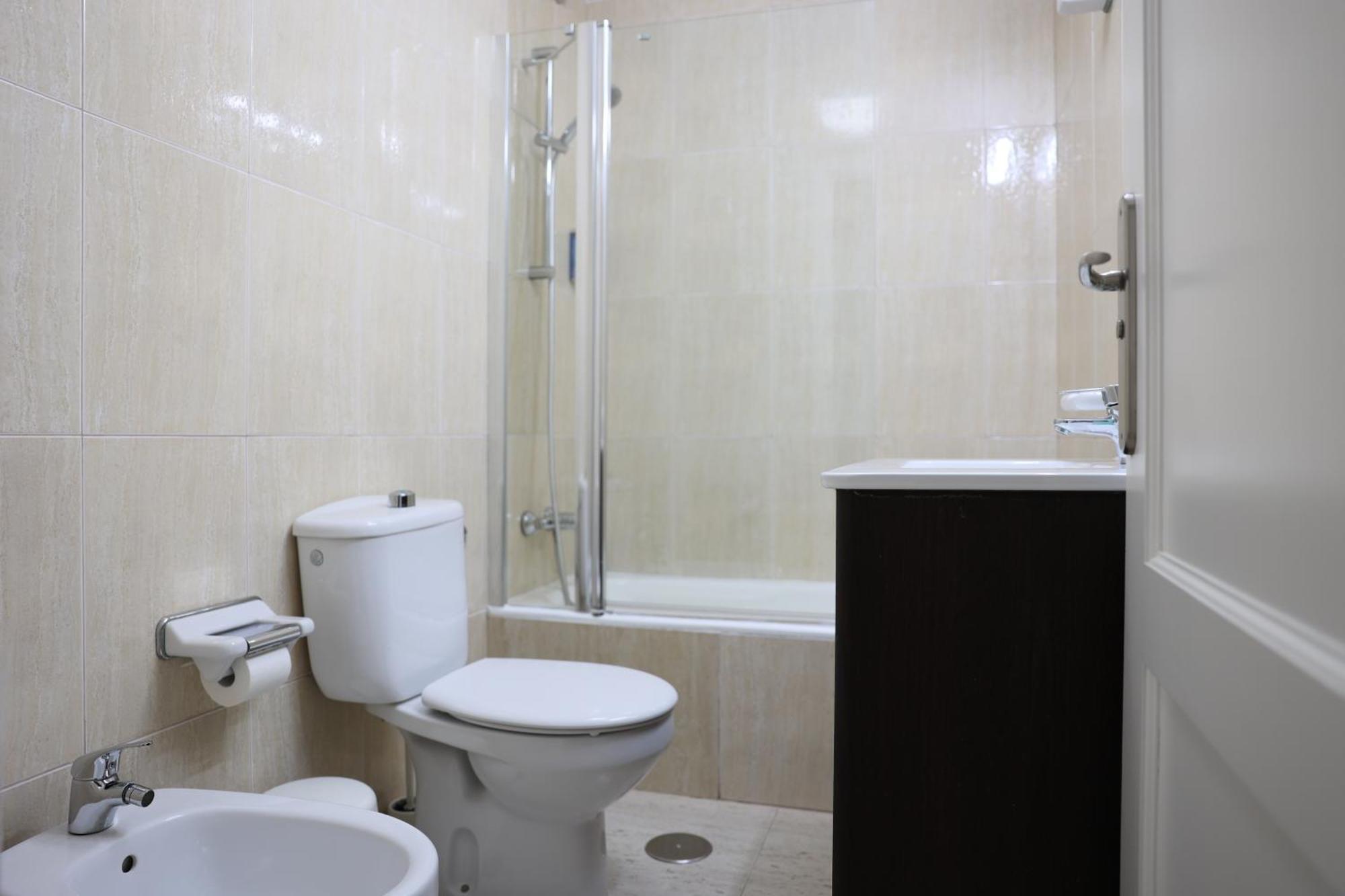 Mc Apartments Puerto del Rosario  Ngoại thất bức ảnh