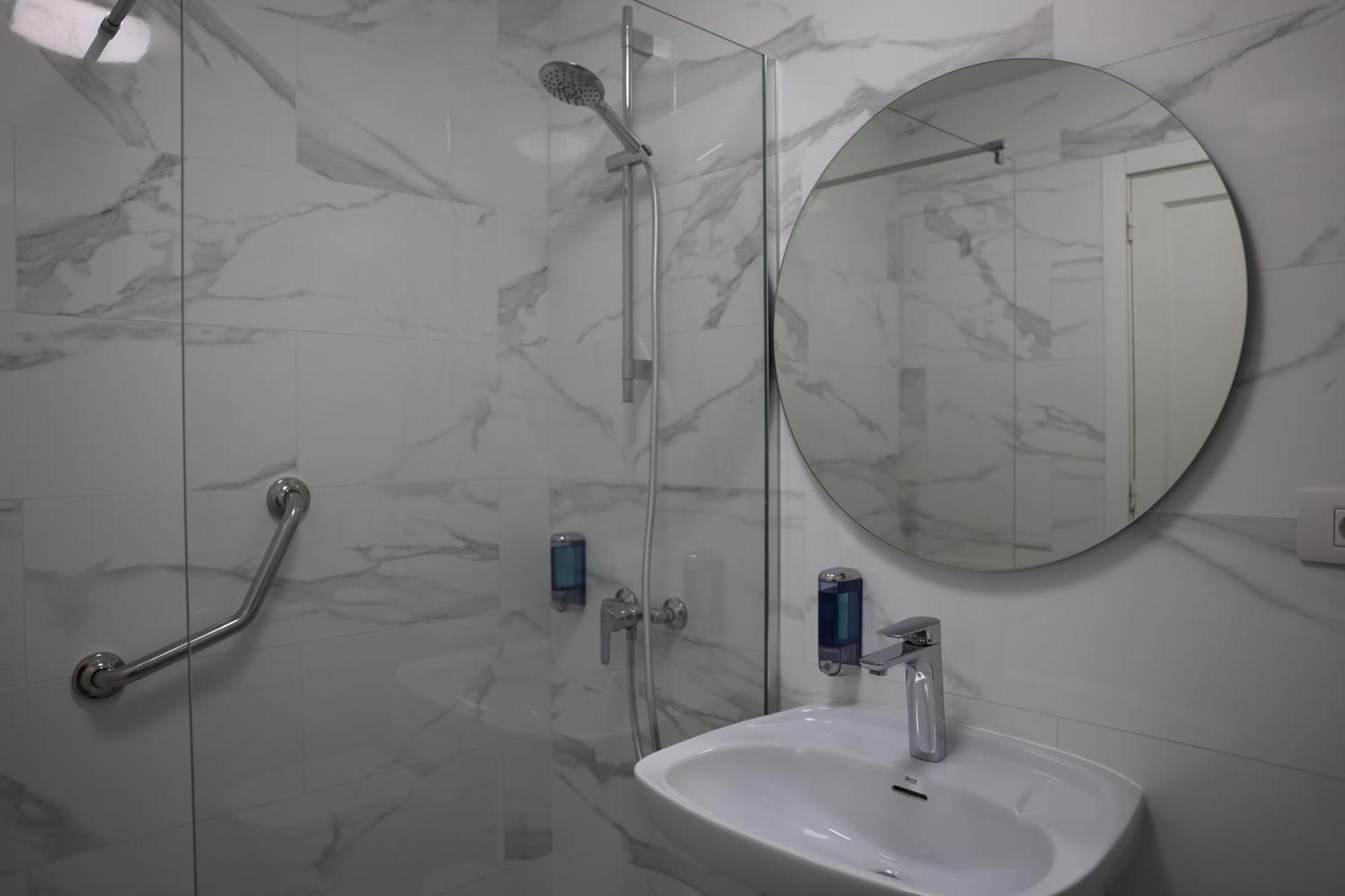Mc Apartments Puerto del Rosario  Ngoại thất bức ảnh