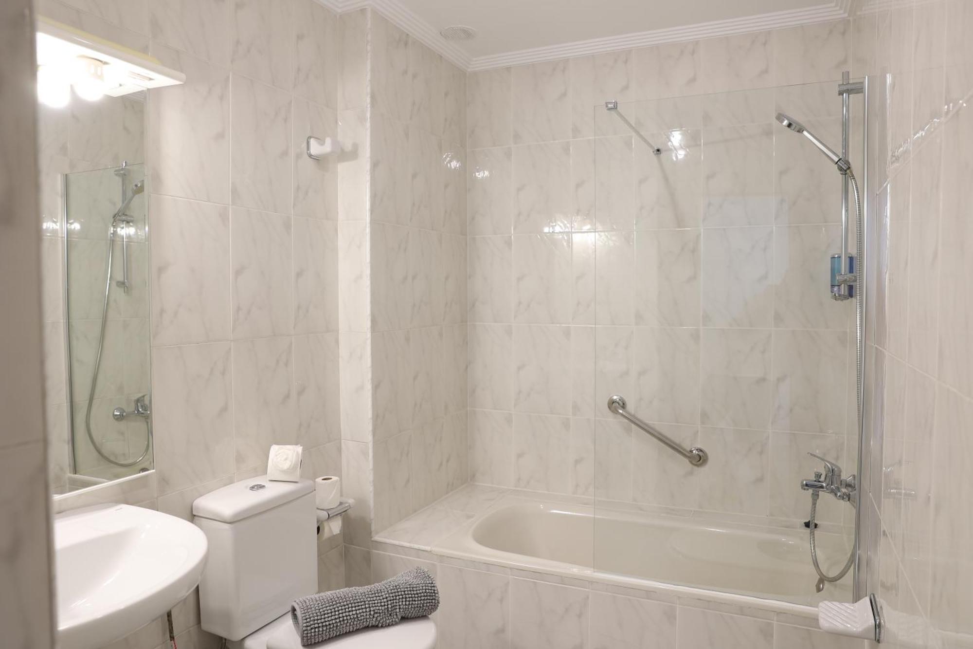Mc Apartments Puerto del Rosario  Ngoại thất bức ảnh