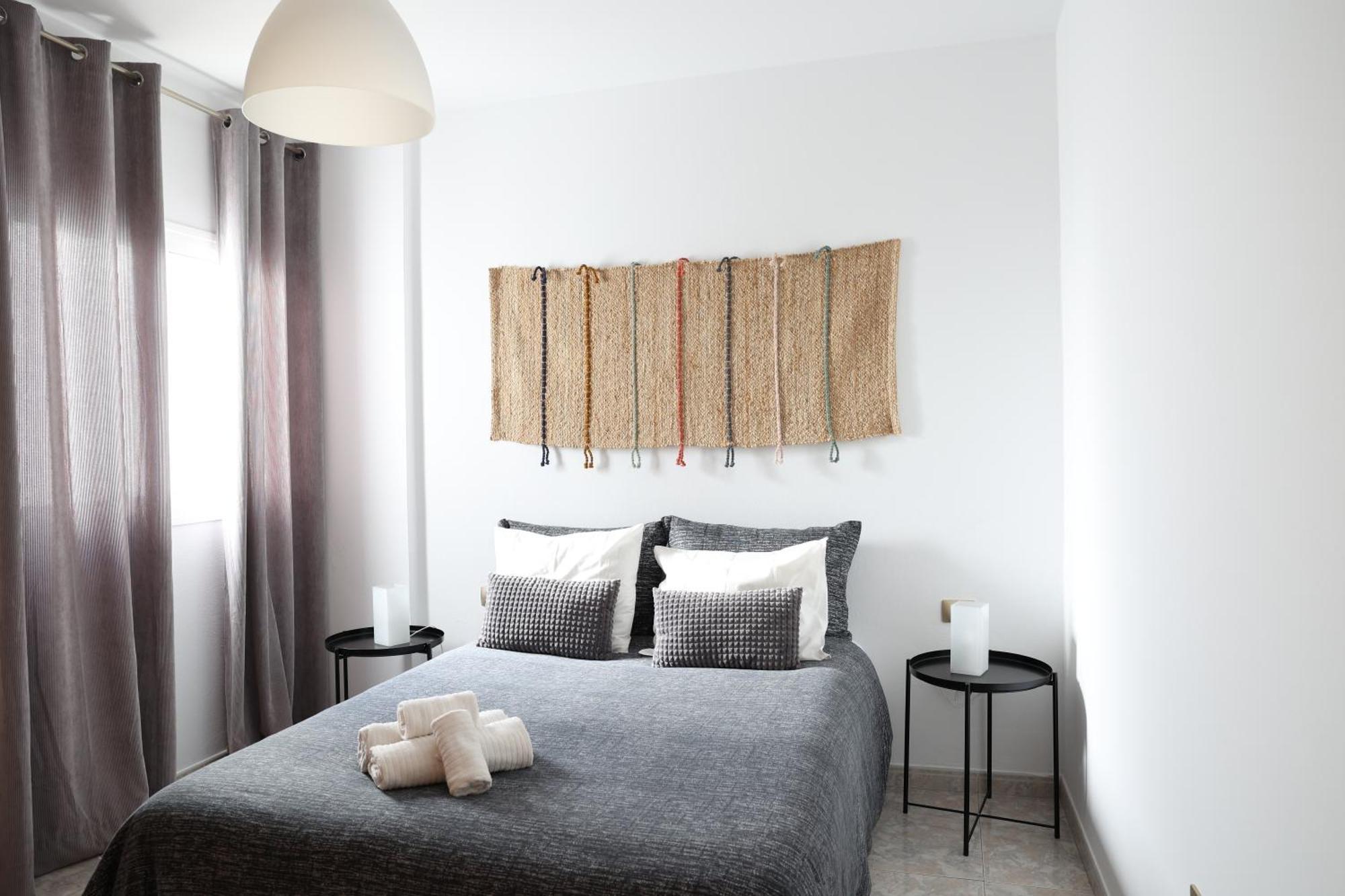 Mc Apartments Puerto del Rosario  Ngoại thất bức ảnh