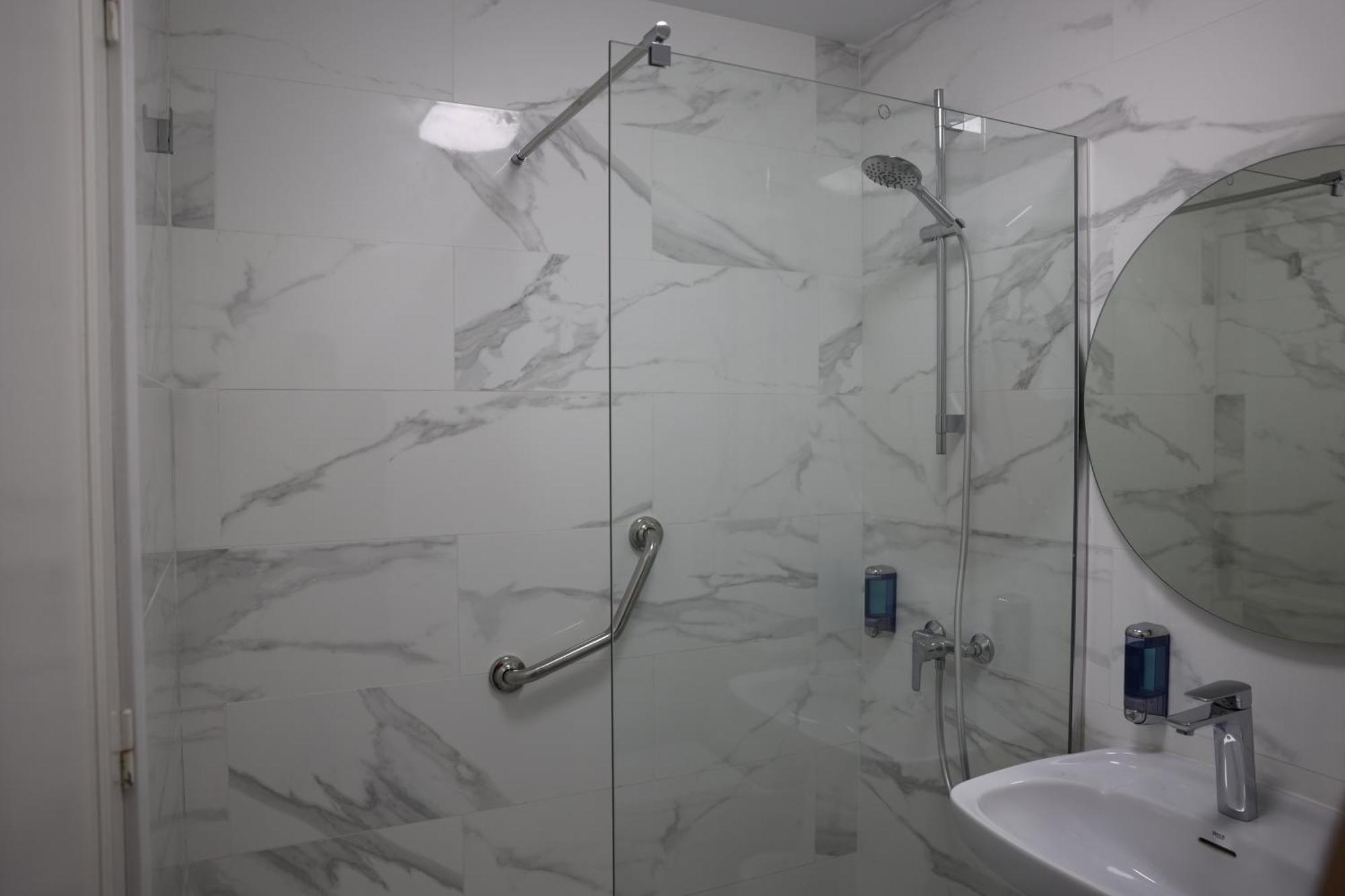 Mc Apartments Puerto del Rosario  Phòng bức ảnh