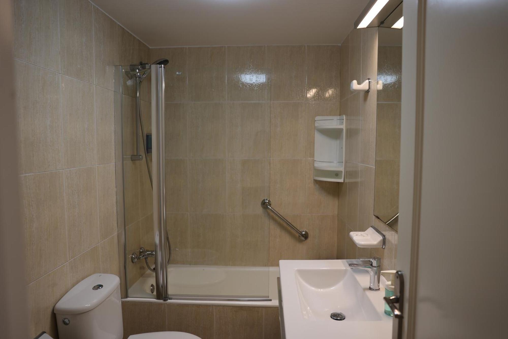 Mc Apartments Puerto del Rosario  Phòng bức ảnh