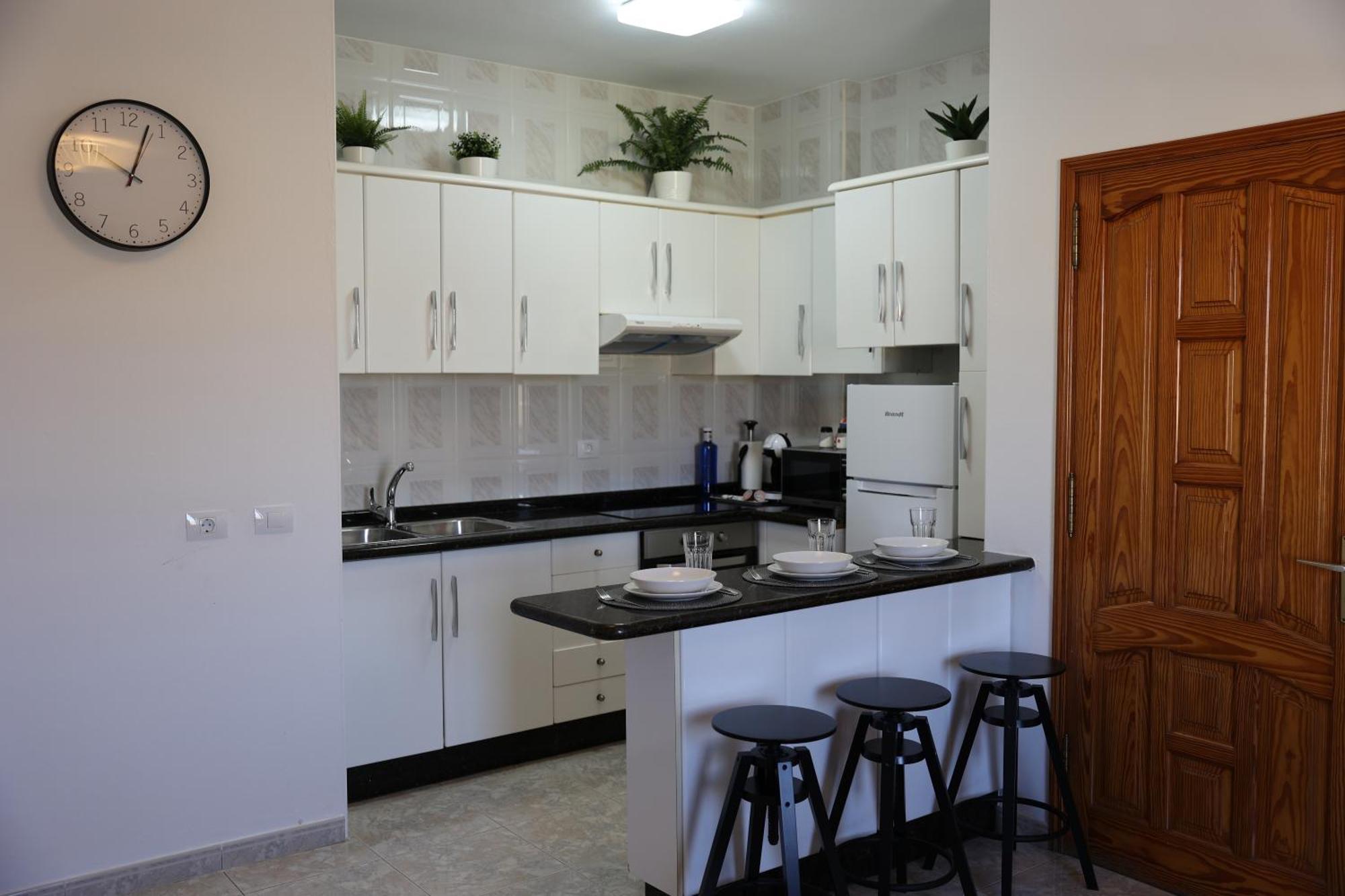 Mc Apartments Puerto del Rosario  Phòng bức ảnh